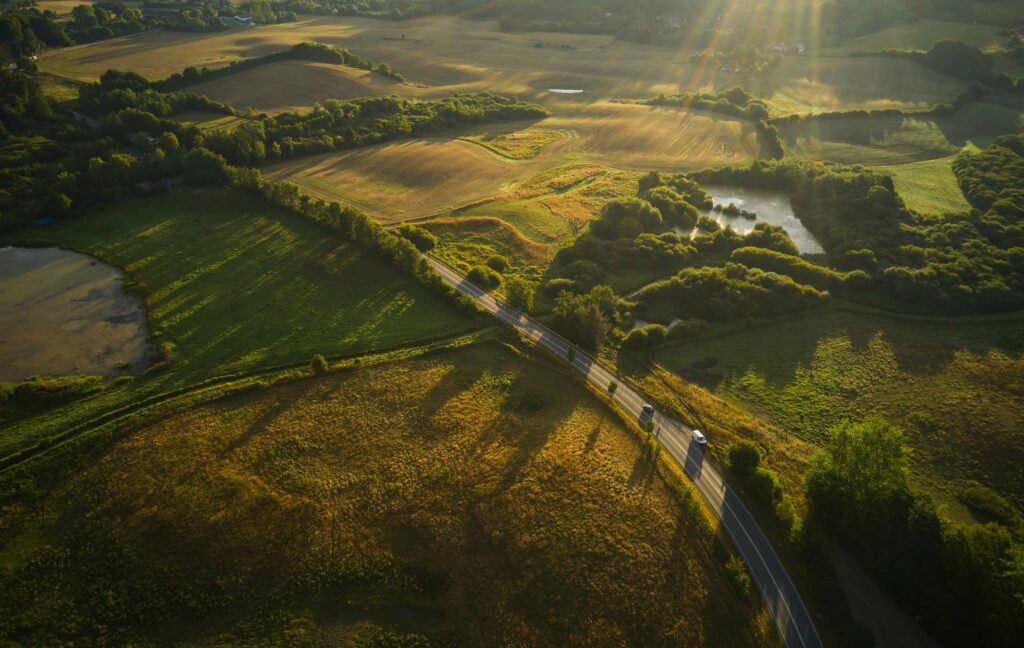 Roadtrip Denemarken