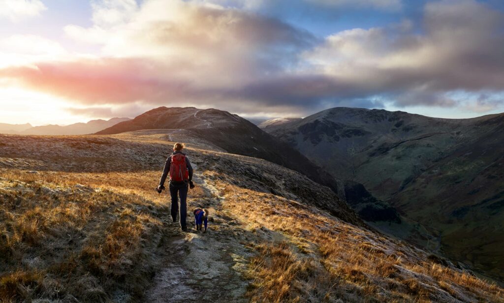 Lake District in 2-4 dagen: top tips voor jouw roadtrip