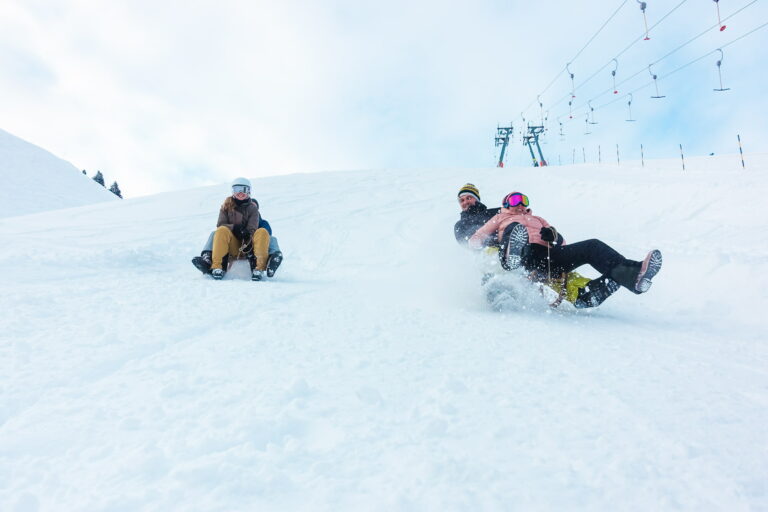 winter snow fun ski sport