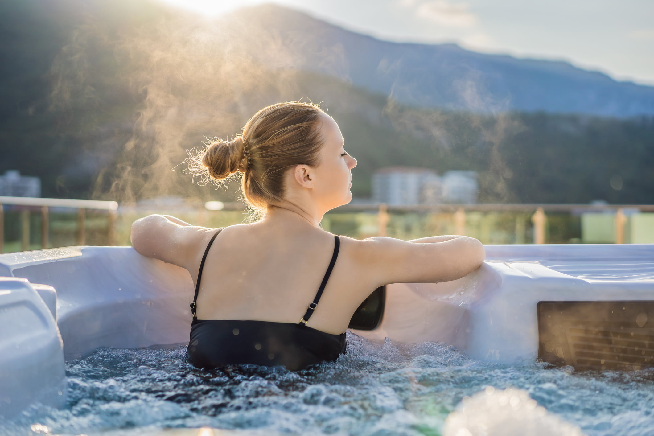 zwarte woud wellness