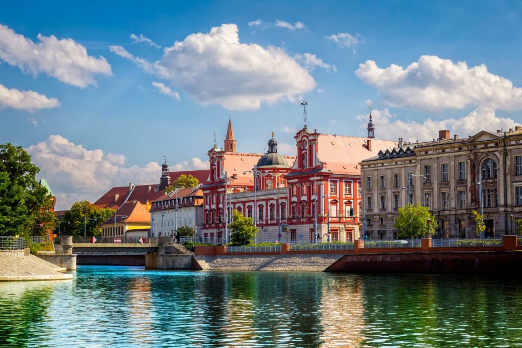 Verborgen Parel van Europa – Wrocław & de Sudeten