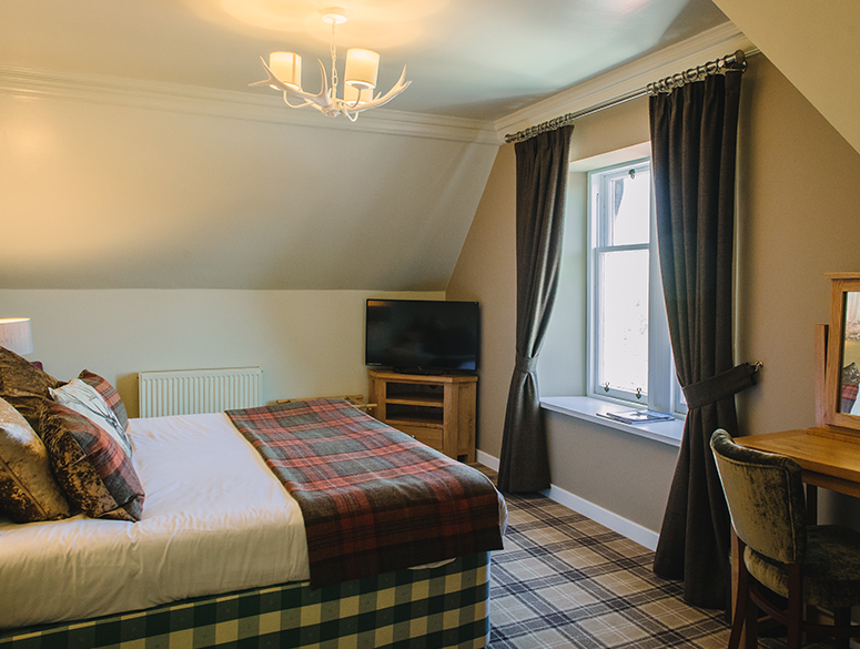 the boat inn aviemore