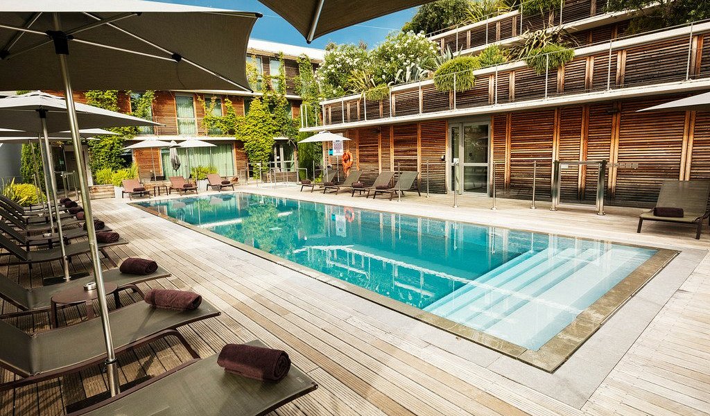 Courtyard by Marriott Montpellier