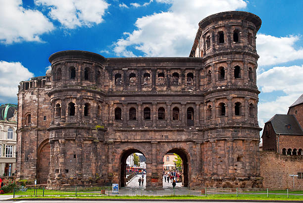 porta nigra trier