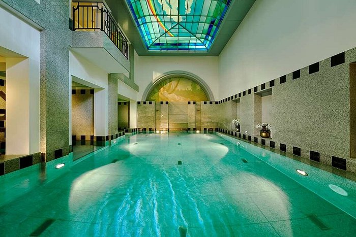spa-pool baden baden