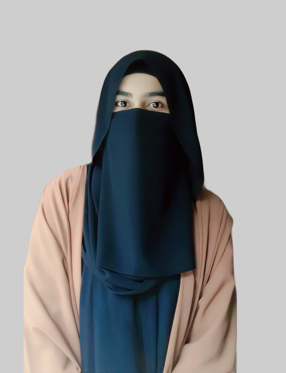 Maria Naveed, UX designer bij Roadtrip2go