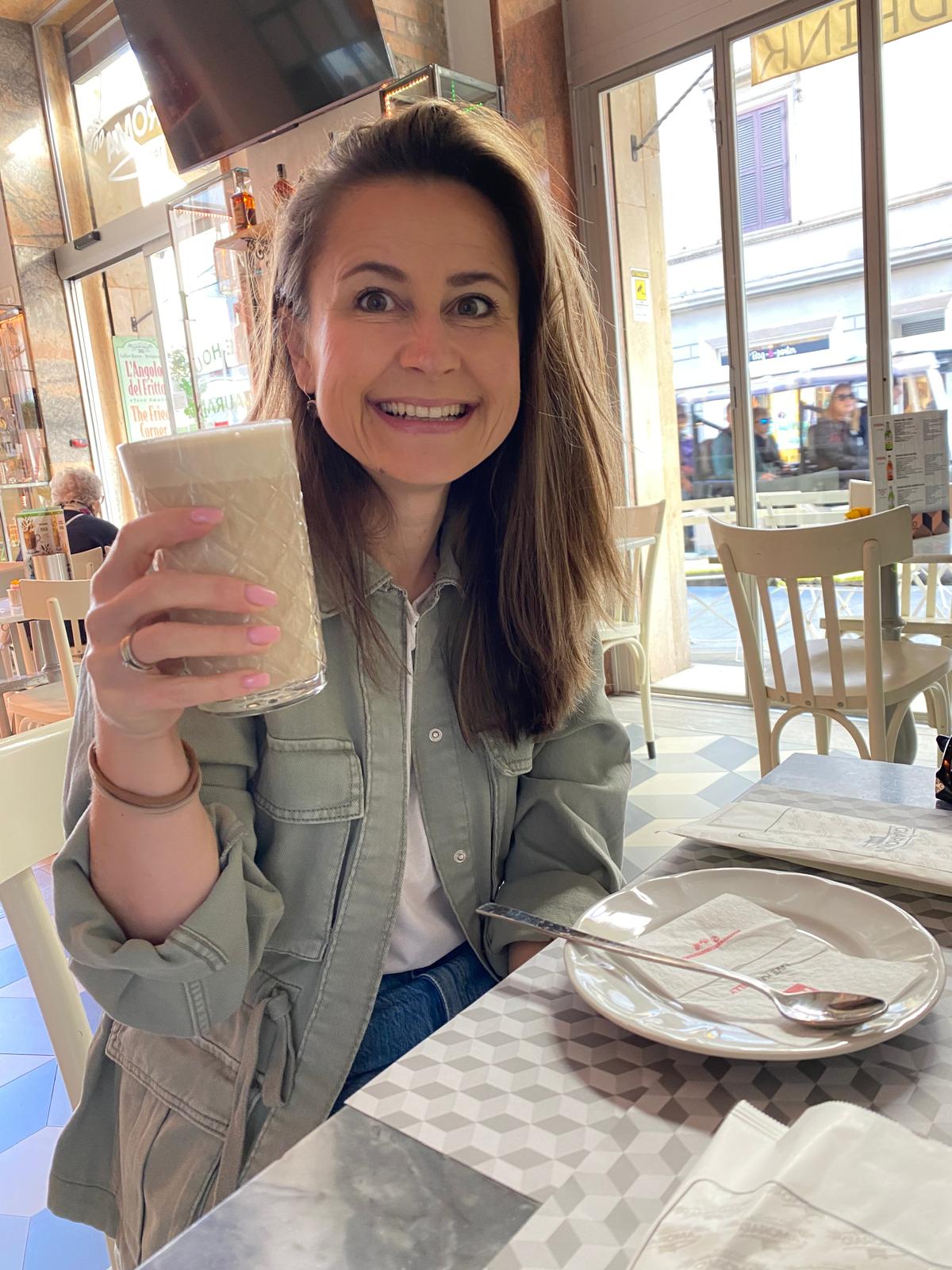 Roadtrip2go Sejla de Kruif-Lagumdzija